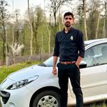 saman_karimi - @saman.karimi_firozjae - Instagram