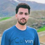 Sami Kariminezhad - @saman__kariminezhad - Instagram