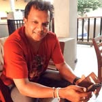 Saman Perera - @rvnperera - Instagram