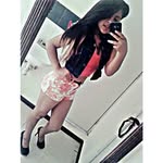 Samanta Reyes - @samii.reyes.988 - Instagram