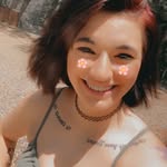 Samantha Acker - @samacker12345 - Instagram