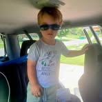 Samantha Ackermann - Facebook