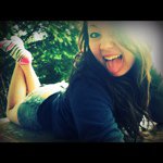 Samantha Ackerman - @sammi12712 - Instagram