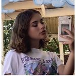 Samantha Ackerman - @tox1c_b4by - Instagram