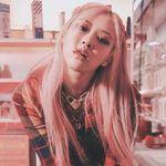 samantha Ackerman - @sam_bitch_yawa - Instagram