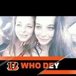 Samantha Ackerman - @samantha.ackerman.33 - Instagram