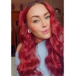 Samantha Ackerman - Facebook