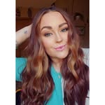 Samantha Ackerman - @sammierinnnn - Instagram