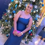 Samantha Adderley - @smichellem82 - Instagram