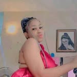 Samantha Afia Agyemang - @samanthaafiaagyemang - Instagram
