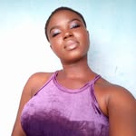 Samantha Agyeman - @mamme_effya - Instagram