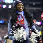 Samantha Agyeman - Facebook