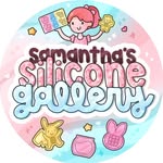 Samantha’s Silicone Gallery! Mold Maker✨ - @samanthassiliconegallery - Instagram