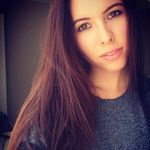Samantha Augustine - @sam_aug90 - Instagram
