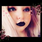 Samantha Augustine - @samanthalonewolf22 - Instagram