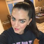 Samantha Bartfield - @samanthabartfield - Instagram