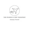 The World Is My Passport Inc. - @samanthabarth25 - TikTok