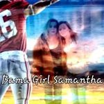 Samantha Baubles - @samanthabaugher - Instagram