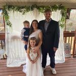 Samantha Baugh - @slthomp16 - Instagram