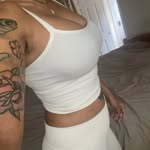 Samantha Anderson - @samantha_been_hacked - Instagram