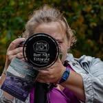 Samantha Been - @been_klikt_nature - Instagram
