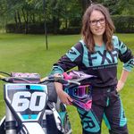 Samantha Benoît - @samben60 - Instagram