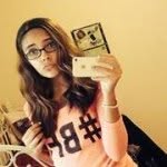 Samantha Bernhardt - @dat_skittles_life_thoeeee_2001 - Instagram