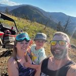 Samantha Rae Bernhardt - @sammmy.b88 - Instagram