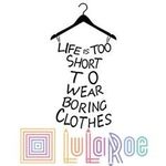 Samantha Bohan - @lularoesamanthabohan - Instagram