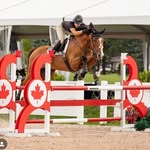 Samantha Bohn - @sam.victor_eq - Instagram