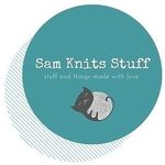 Samantha Bott - @samknitsstuff - Instagram