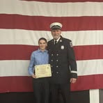 Sam Bourque - Facebook