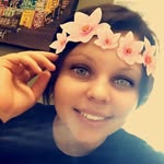 Samantha Bourque - @gwen_b27 - Instagram