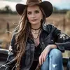 Samantha bourque - @samanthaabrourque - TikTok