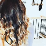 Samantha Bourque - @samantha_hair_styles - Instagram