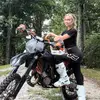 Samantha Lee Bourque - @sambosaurusrexx - TikTok