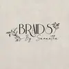 Samantha | Charlotte Braider - @braidsbysamantha - TikTok