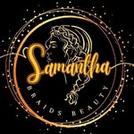 Samantha Braids Beauty - @samantha_braids_ - Instagram