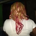 sammy - @samantha_braidinghair2815 - Instagram
