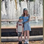 Samantha Bratton - Facebook