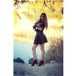 Samantha Bratton - @synne_2067 - Instagram