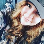 Samantha Brinkerhoff - @brinkerhoffmomma - Instagram