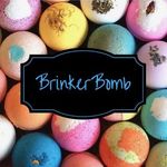 Samantha Brinkerhoff - @brinkerbomb - Instagram