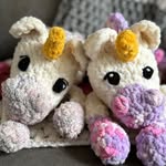 Samantha Britton - @huggableknots - Instagram