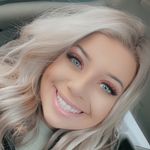Samantha Britton - @samanthabritton307 - Instagram