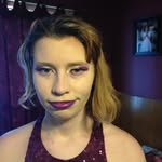 Samantha Britton - @samantharosebrittoncosplay - Instagram