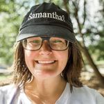 Samantha Britton - @mickeyexpeditions - Instagram