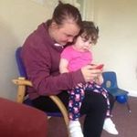 Samantha Britton - @sammycarter32 - Instagram