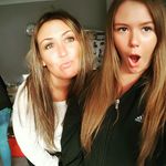 Samantha Britton - @stanfordfam7 - Instagram