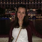 Samantha Britton - @samanthabritton13 - Instagram